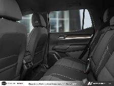 2027 GMC Terrain AWD Elevation AWD Elevation - Photo 22