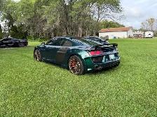 2010 Audi R8 V10 Coupe - Photo 5