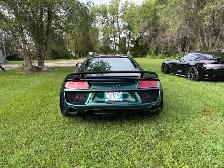 2010 Audi R8 V10 Coupe - Photo 6