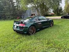 2010 Audi R8 V10 Coupe - Photo 7