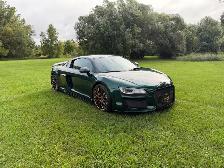 2010 Audi R8 V10 Coupe - Photo 9