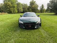 2010 Audi R8 V10 Coupe - Photo 10