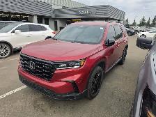 2024 Honda Pilot - Photo 2