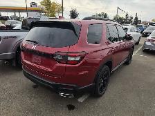 2024 Honda Pilot - Photo 5