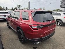2024 Honda Pilot - Photo 9