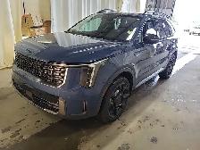 2025 Kia Sorento - Photo 2
