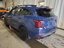 2025 Kia Sorento - Photo 4