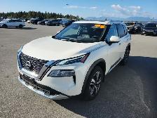2023 Nissan Rogue - Photo 2