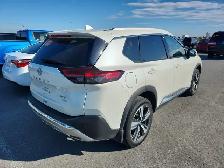 2023 Nissan Rogue - Photo 3