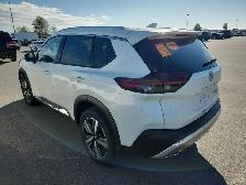 2023 Nissan Rogue - Photo 4