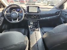 2023 Nissan Rogue - Photo 5
