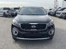 2018 Kia Sorento EX 3.3L V6 All-wheel Drive/CAM/LEATHER/ROOF/3RD - Photo 2