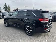 2018 Kia Sorento EX 3.3L V6 All-wheel Drive/CAM/LEATHER/ROOF/3RD - Photo 5