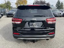 2018 Kia Sorento EX 3.3L V6 All-wheel Drive/CAM/LEATHER/ROOF/3RD - Photo 6