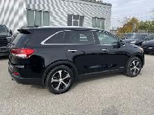 2018 Kia Sorento EX 3.3L V6 All-wheel Drive/CAM/LEATHER/ROOF/3RD - Photo 7