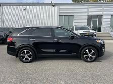 2018 Kia Sorento EX 3.3L V6 All-wheel Drive/CAM/LEATHER/ROOF/3RD - Photo 8