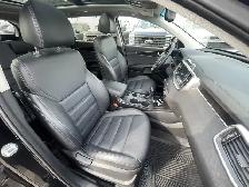 2018 Kia Sorento EX 3.3L V6 All-wheel Drive/CAM/LEATHER/ROOF/3RD - Photo 9