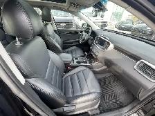 2018 Kia Sorento EX 3.3L V6 All-wheel Drive/CAM/LEATHER/ROOF/3RD - Photo 10