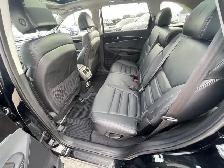 2018 Kia Sorento EX 3.3L V6 All-wheel Drive/CAM/LEATHER/ROOF/3RD - Photo 13