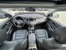 2018 Kia Sorento EX 3.3L V6 All-wheel Drive/CAM/LEATHER/ROOF/3RD - Photo 14