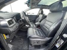 2018 Kia Sorento EX 3.3L V6 All-wheel Drive/CAM/LEATHER/ROOF/3RD - Photo 16