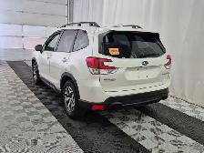 2023 SUBARU FORESTER - Photo 2