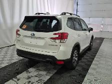 2023 SUBARU FORESTER - Photo 3