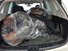 2023 SUBARU FORESTER - Photo 7