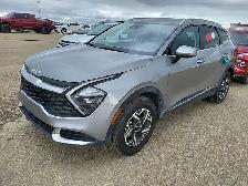 2023 Kia Sportage - Photo 2