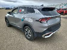 2023 Kia Sportage - Photo 4
