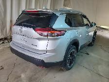 2024 Nissan Rogue - Photo 3