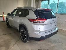 2024 Nissan Rogue - Photo 4
