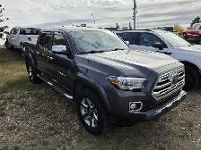 2019 Toyota Tacoma 4WD