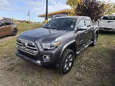 2019 Toyota Tacoma 4WD - Photo 2