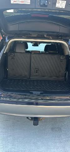 2022 Toyota Highlander Hybrid Platinum - Photo 6