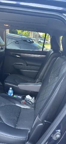 2022 Toyota Highlander Hybrid Platinum - Photo 7