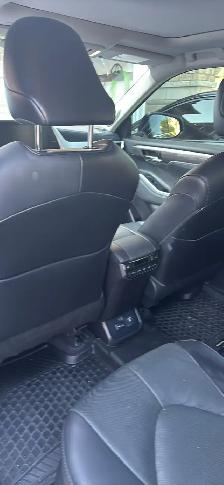 2022 Toyota Highlander Hybrid Platinum - Photo 8