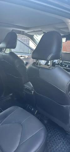 2022 Toyota Highlander Hybrid Platinum - Photo 10