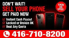 Get a Cash Quote for Your Used Mobile Device