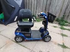 Brand new Mobility scooter Pride victory 10.2 - Photo 2