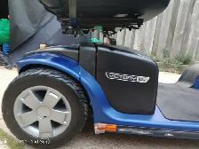 Brand new Mobility scooter Pride victory 10.2 - Photo 3