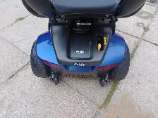 Brand new Mobility scooter Pride victory 10.2 - Photo 5