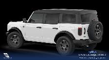 2026 Ford Bronco Big Bend - Photo 2