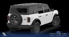 2026 Ford Bronco Big Bend - Photo 3