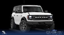 2026 Ford Bronco Big Bend - Photo 4