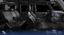 2026 Ford Bronco Big Bend - Photo 5