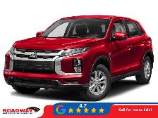 2021 Mitsubishi RVR