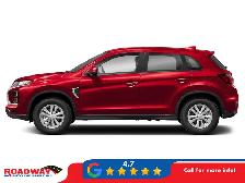 2021 Mitsubishi RVR - Photo 2