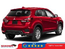 2021 Mitsubishi RVR - Photo 3