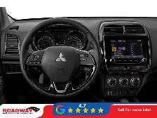 2021 Mitsubishi RVR - Photo 4